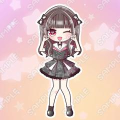 ミニキャラ