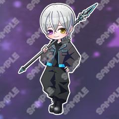 ミニキャラ