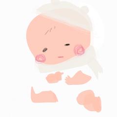 ぐー