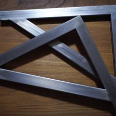 棚受け用ブラケット