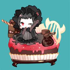 深海の姫