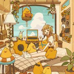 記念イラスト