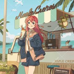 プレゼントイラスト