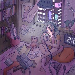 フライヤー用イラスト