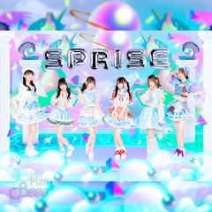 アイドルグループのアー写デザイン