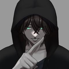 創作男性