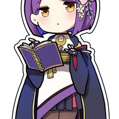 オリジナルキャラ制作③
