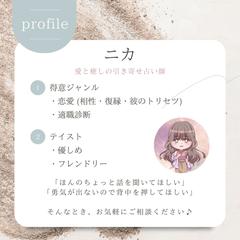 自己紹介