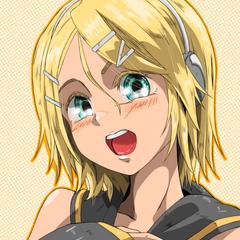 鏡音リン