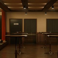 株式会社エンターグラム様 ゲーム内汎用背景