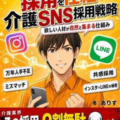 ありす様　表紙デザイン