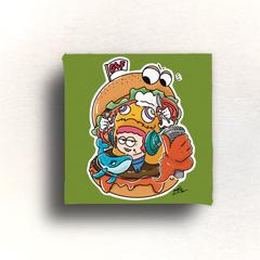 がもよんフェス2024 メインビジュアル