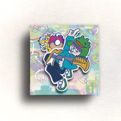 がもよんフェス2025 メインビジュアル
