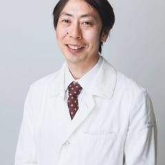 医師プロフィール写真