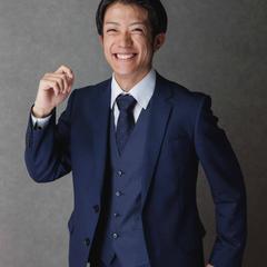 監査法人様　プロフィール写真