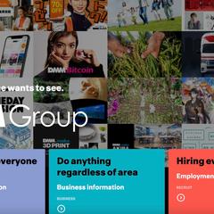 合同会社DMM.com様