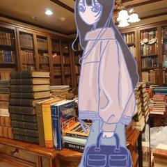 Photo × Illustration おさんぽシリーズ