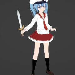 ネモ・リンカルン