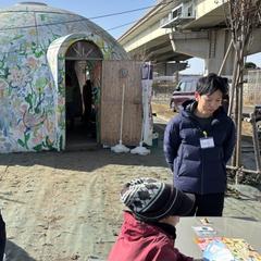 農園で行うキャリア支援イベントの実践