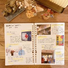 人生史・記念アルバム