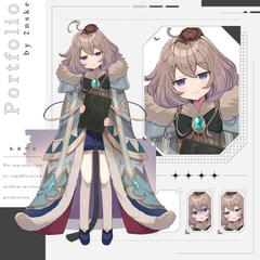 個人製作物