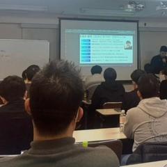 RAKUMADE名古屋コンサルティングLab.セミナー登壇。
