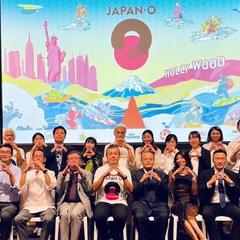 アメリカ開催商談会での英訳資料作成をお受けしました