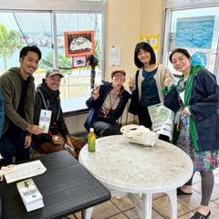 2026 PONANT クルーズ船　ツアー英語通訳