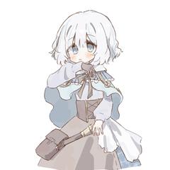 イラストサンプル