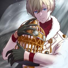 版権イラスト
