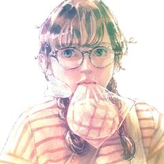メロンパン