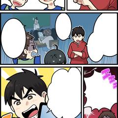 子ども学習アプリ