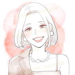 アイコン制作事例