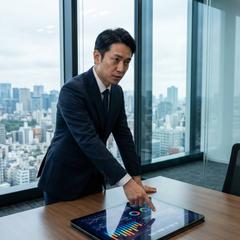 「そのリール、AIで『ファン』に変える。」  