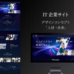 ZENITH INNOVATION(株)様コーポレートサイト