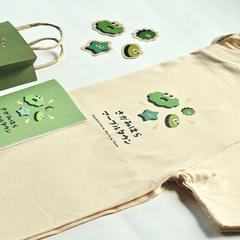 イベントのノベルティグッズ