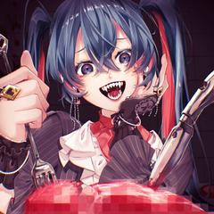 ビノミ fanアート