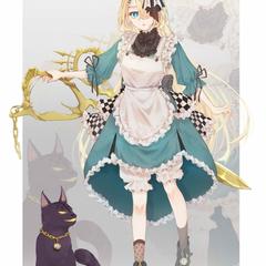 Alice