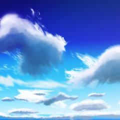 空