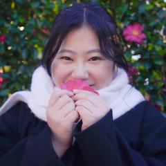 イメージカット（女性）