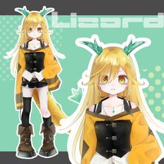 ⑰立ち絵