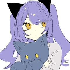 創作キャラクター