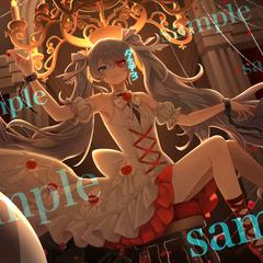 「3331」モチーフミク