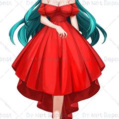 立ち絵re design