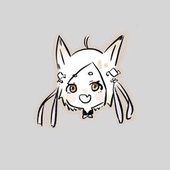 Vtuberアイコン作成