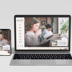 Open Cafe（架空サイト）