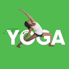 YOGAバナー