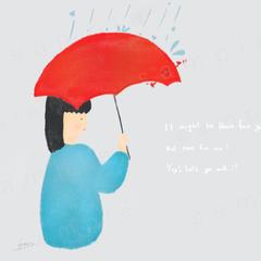 オーダーイラストです。挿絵やアイコンに！