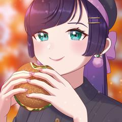 食べる幸せ