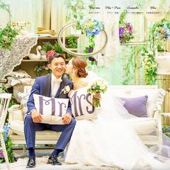 結婚相談所のWEBサイト制作